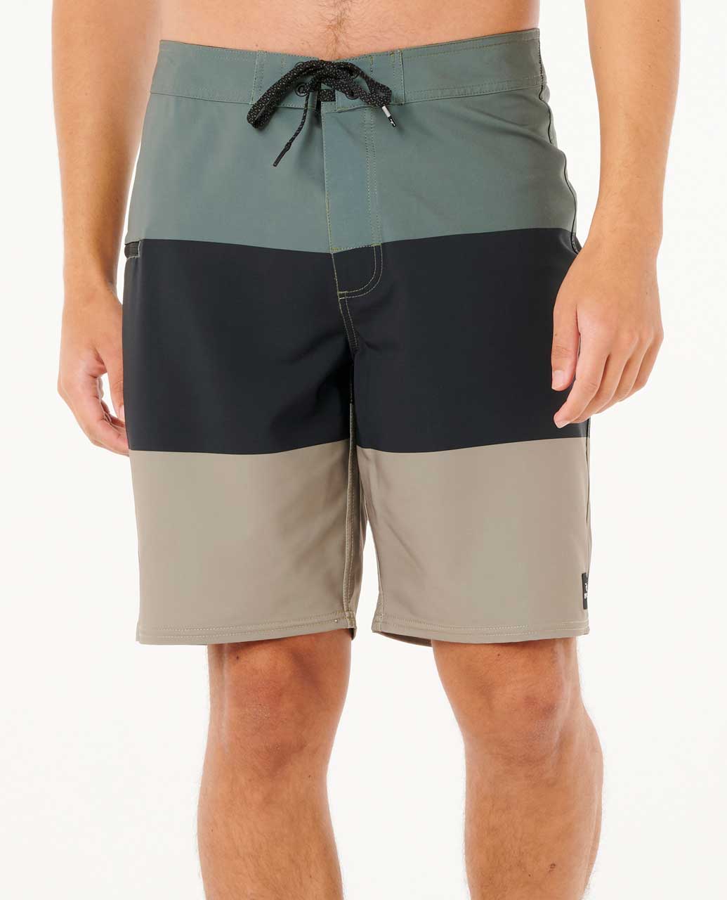 Rip Curl Men Mirage Divided Boardshort