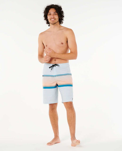 Rip Curl Men Mirage Daybreaker 21" Boardshort