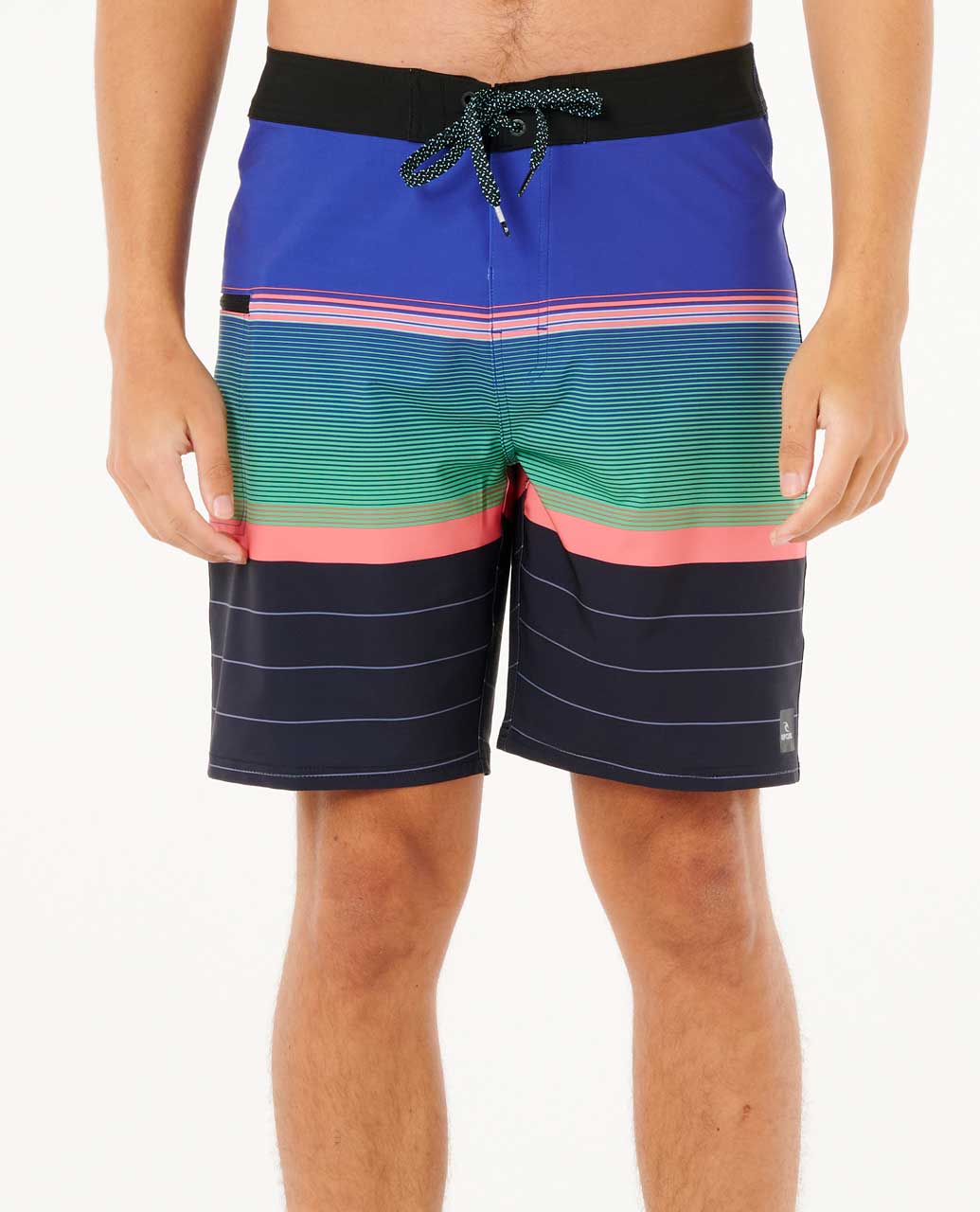 Rip Curl Men Mirage Daybreaker 19" Boardshort