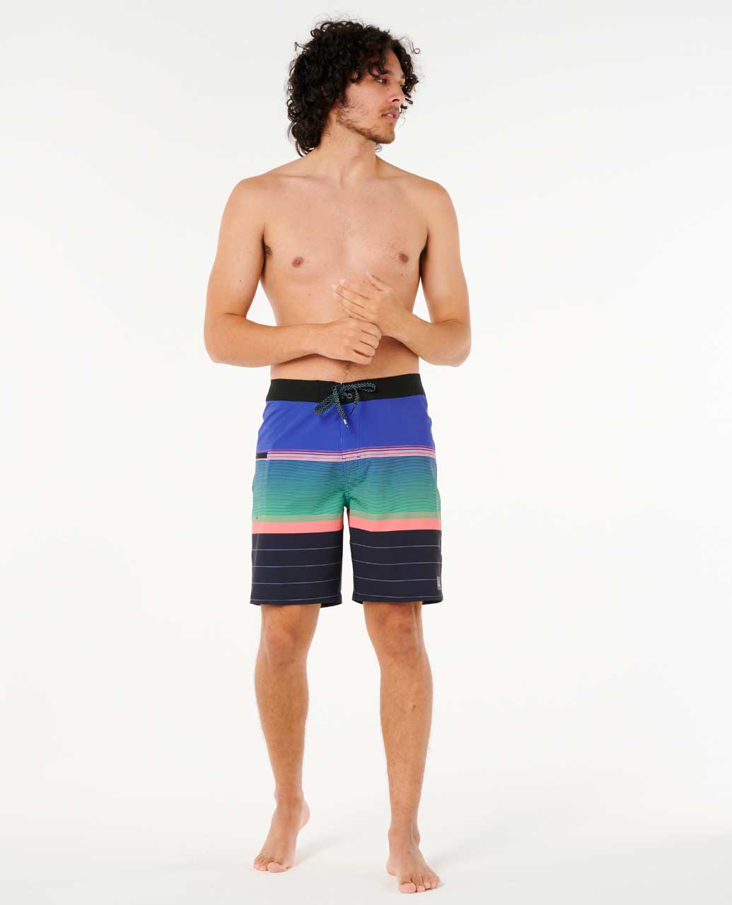 Rip Curl Men Mirage Daybreaker 19" Boardshort