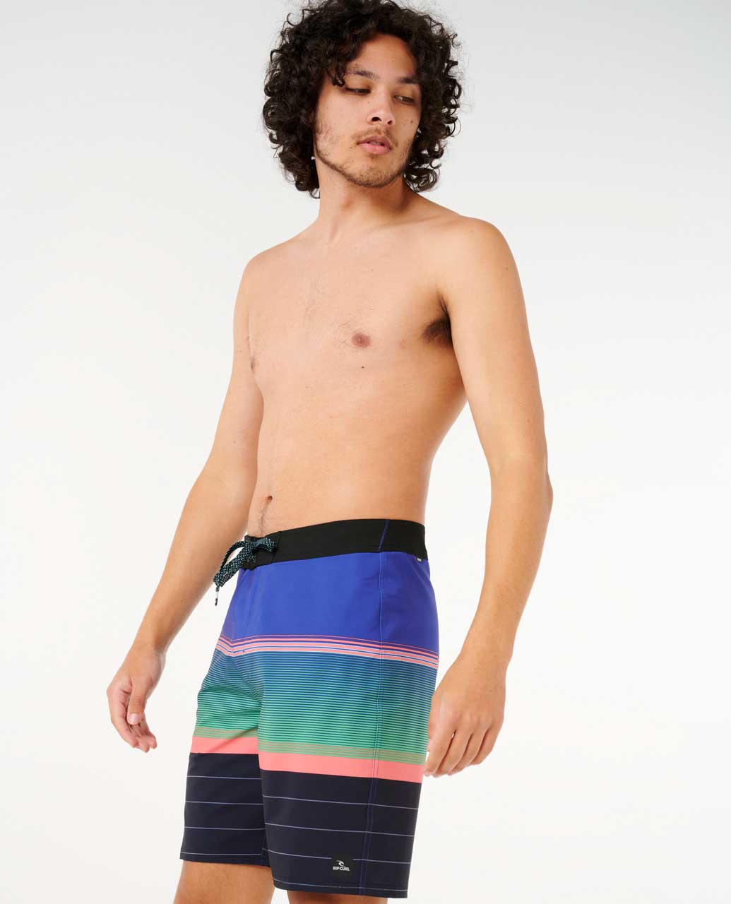 Rip Curl Men Mirage Daybreaker 19" Boardshort