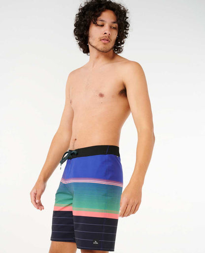 Rip Curl Men Mirage Daybreaker 19" Boardshort