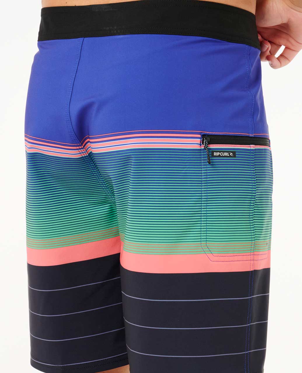 Rip Curl Men Mirage Daybreaker 19" Boardshort