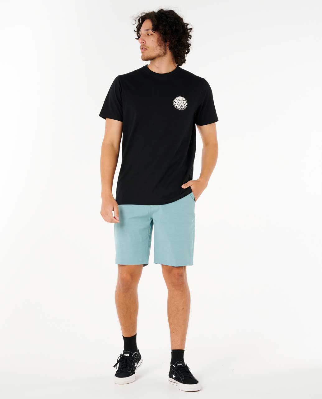 Rip Curl Men Phase Nineteen 19" Boardwalk