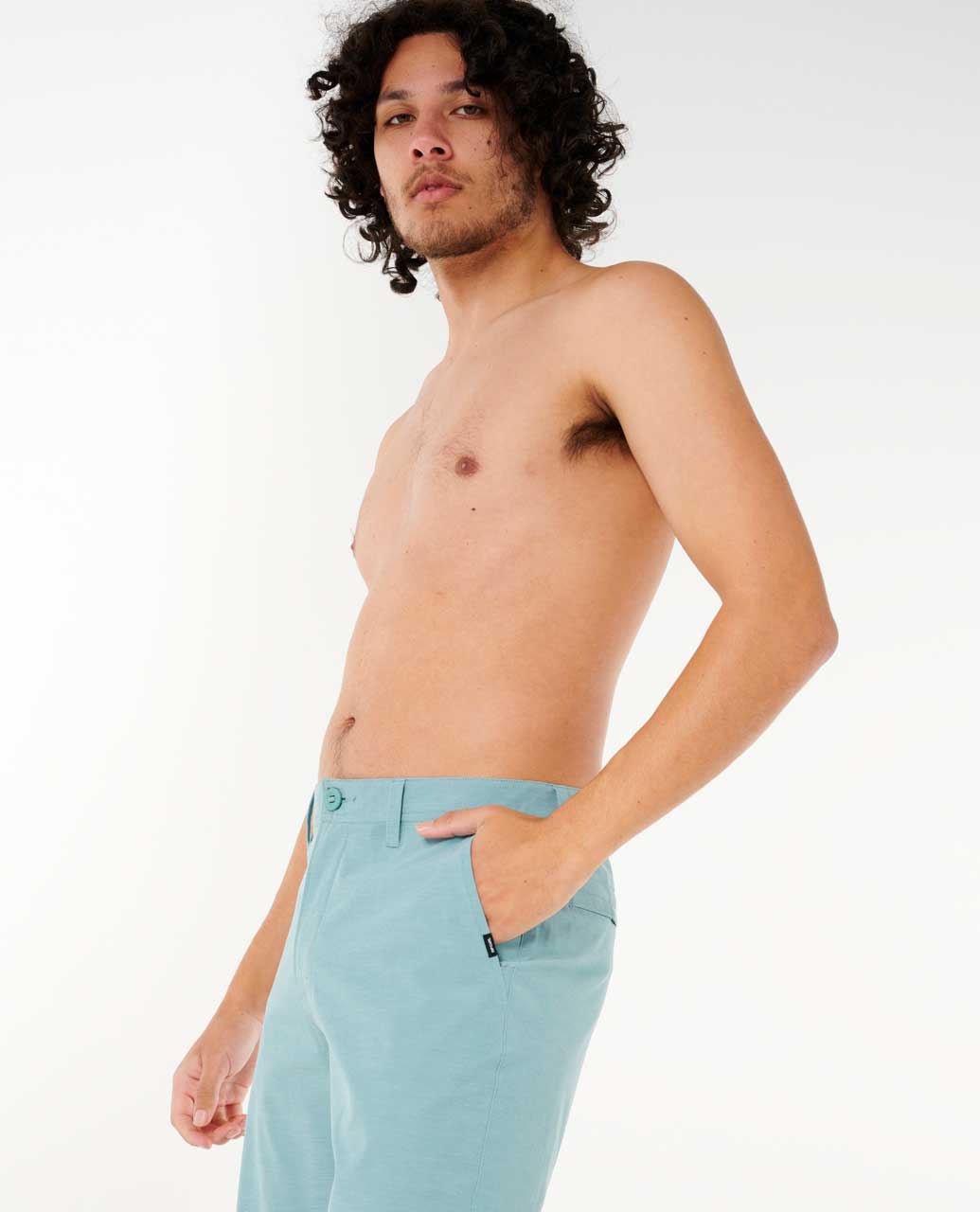Rip Curl Men Phase Nineteen 19" Boardwalk