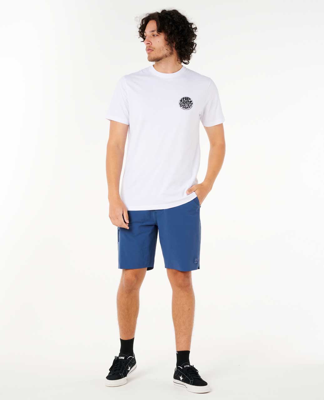Rip Curl Men Global Entry 19" Boardwalk
