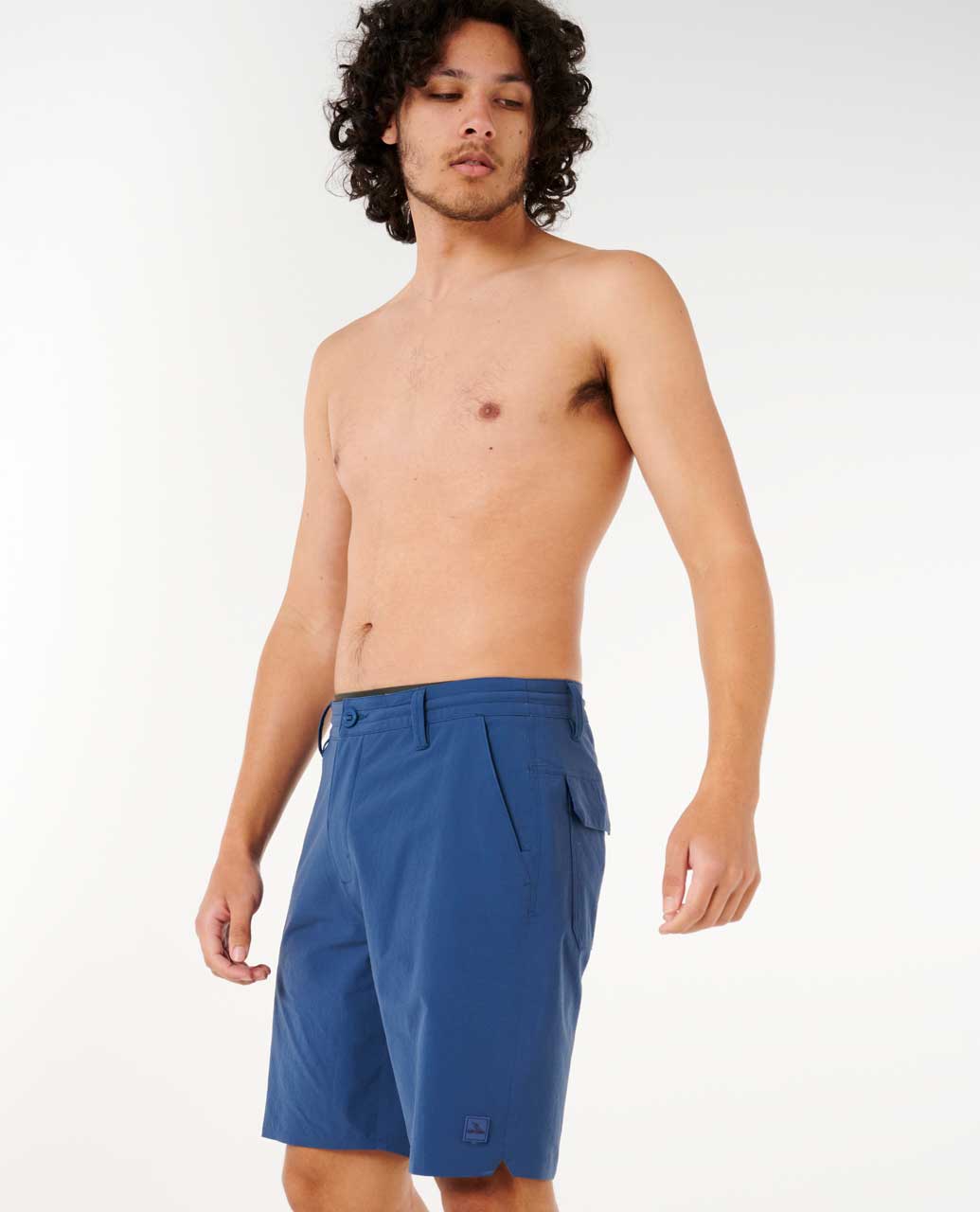 Rip Curl Men Global Entry 19" Boardwalk
