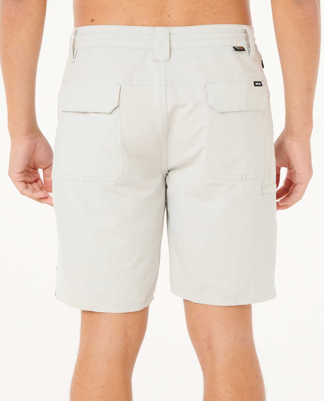 Rip Curl Men Global Entry 19" Boardwalk