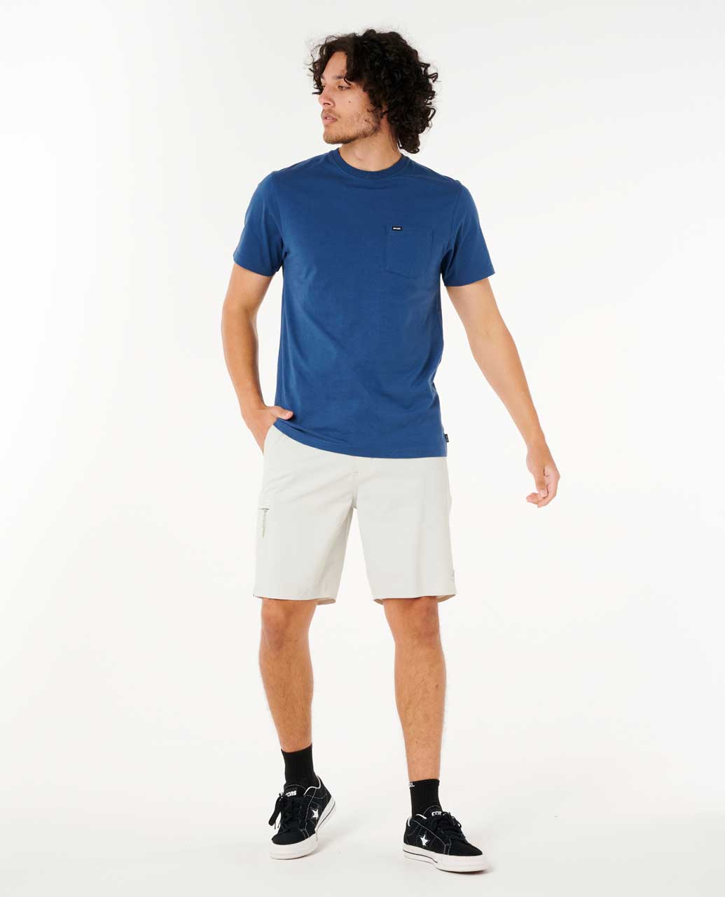 Rip Curl Men Global Entry 19" Boardwalk