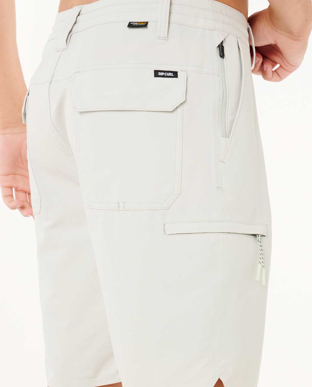 Rip Curl Men Global Entry 19" Boardwalk