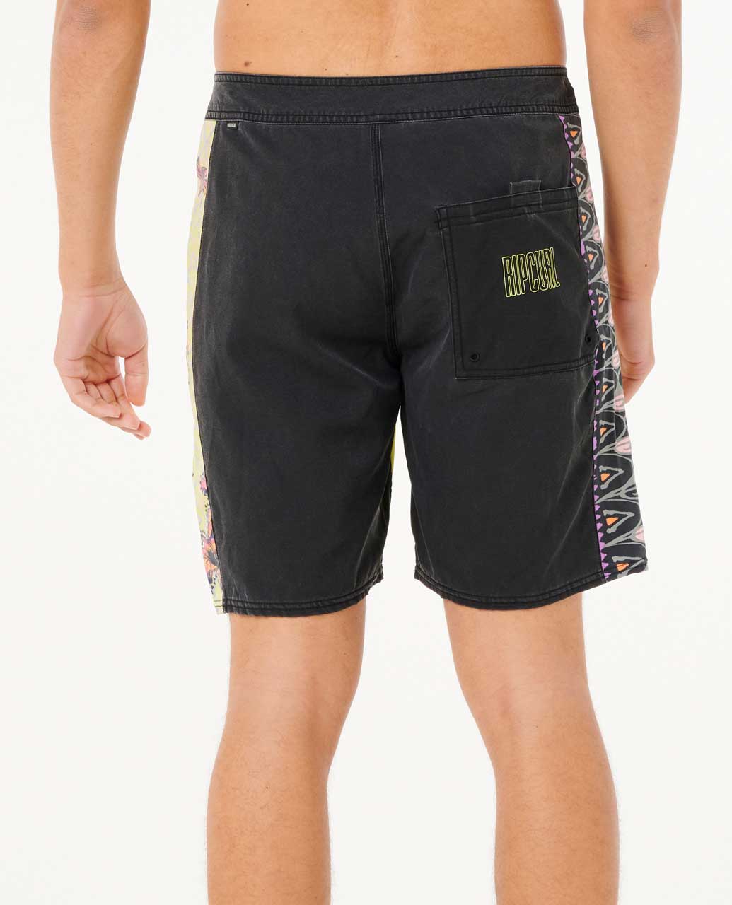 Rip Curl Men Mirage Sideways 19" Boardshort