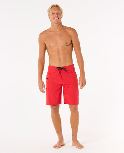Rip Curl Men Mirage Core 20" Boardshort
