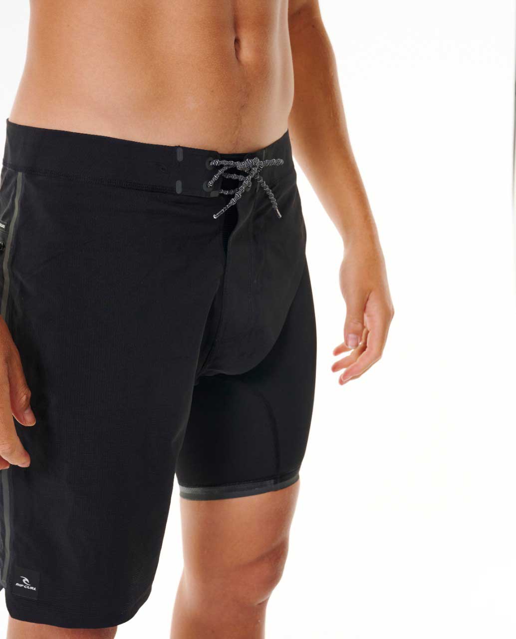 Rip Curl Men Mirage Activate Compression Liner Ultimate 19" Boardshort
