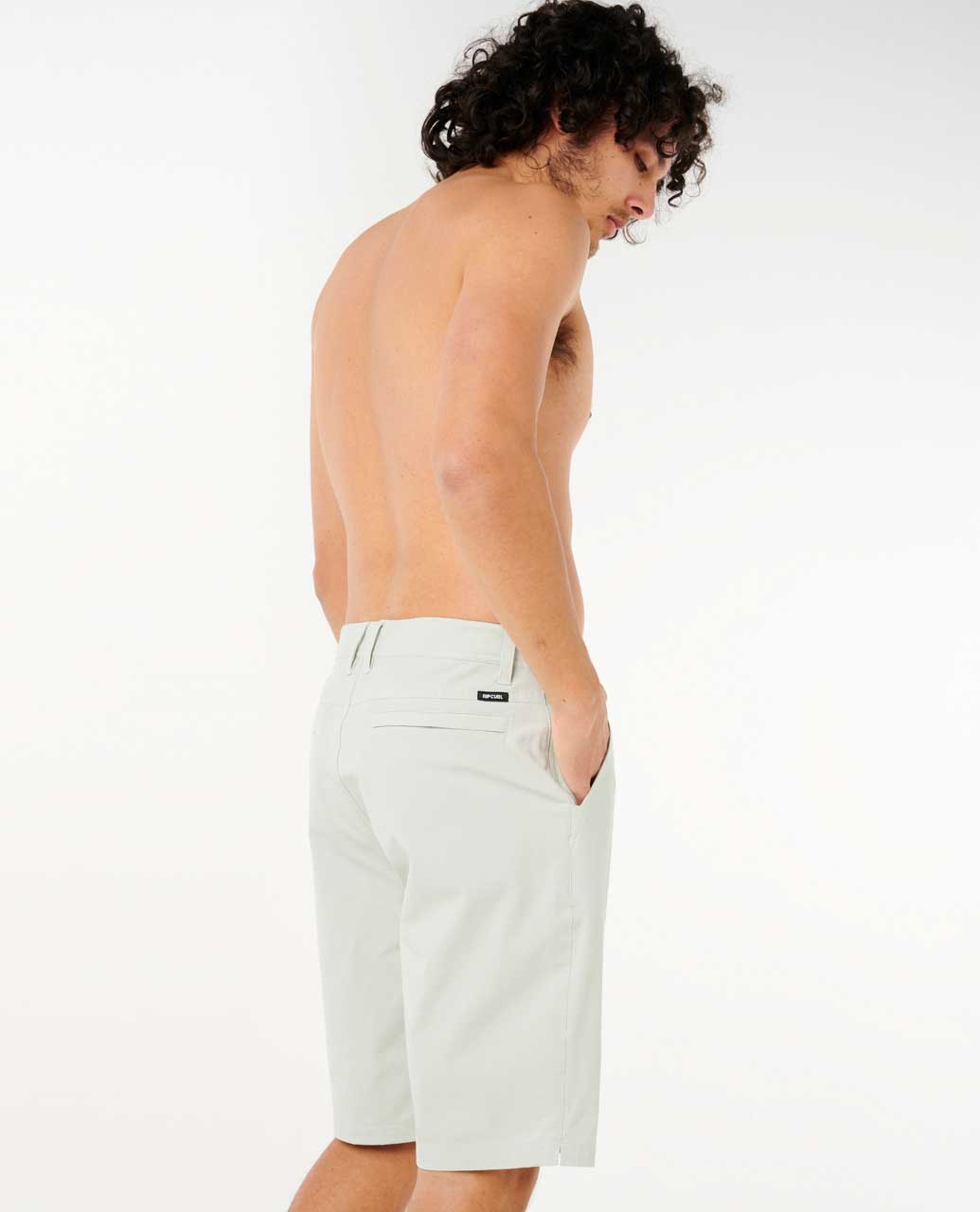 Rip Curl Men Phase 21" Boardwalk