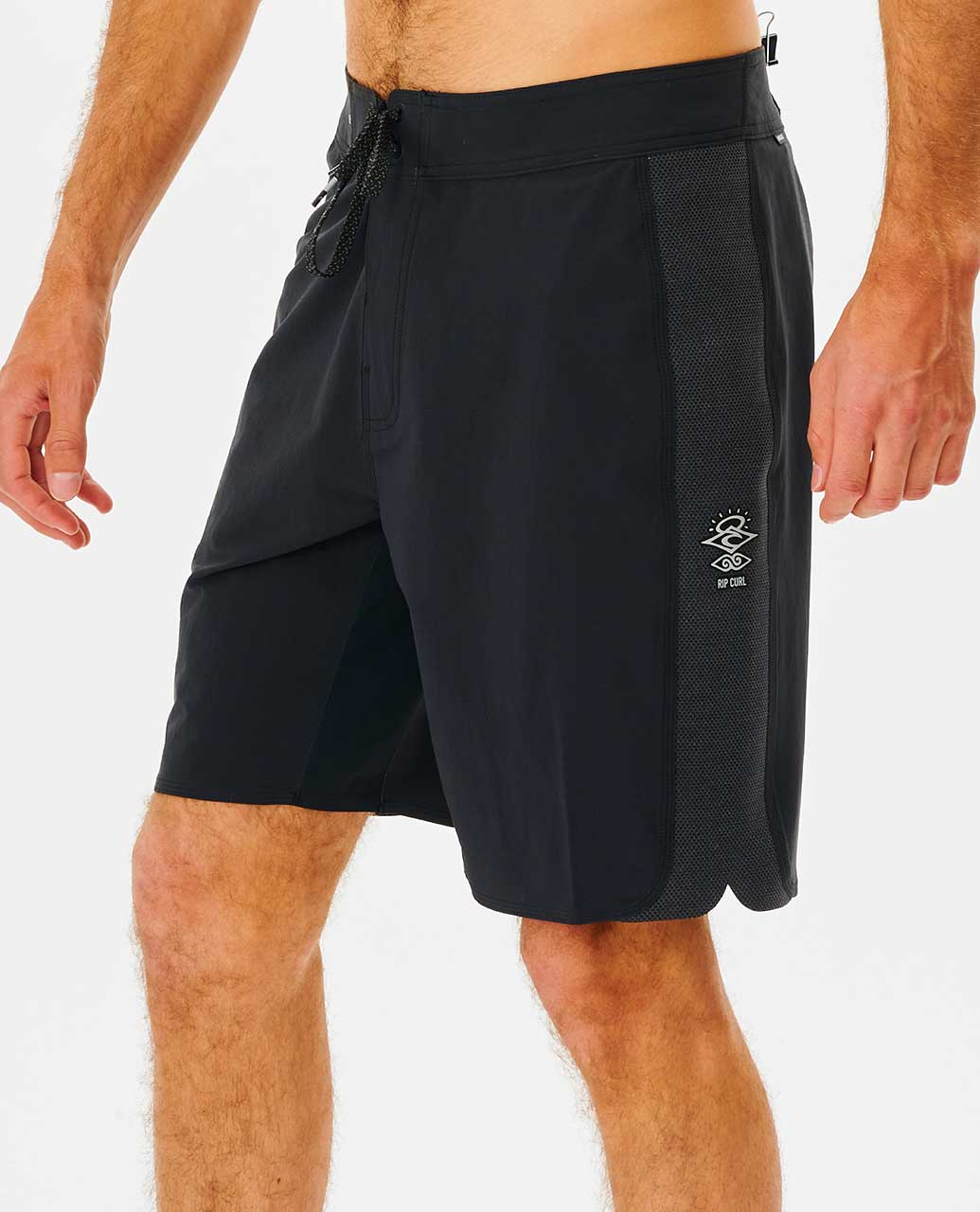 Rip Curl Men Mirage 3-2-One Ultimate 19" Boardshort