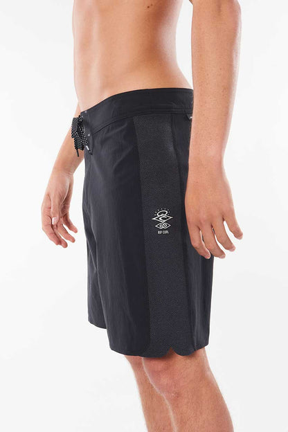 Rip Curl Men Mirage 3-2-One Ultimate 19" Boardshort