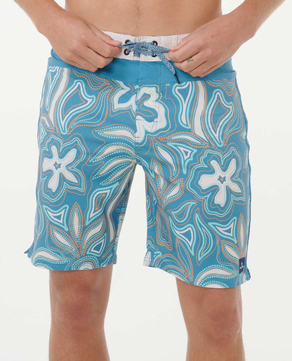 Rip Curl Men Mirage Barrel Killaa 19" Boardshort