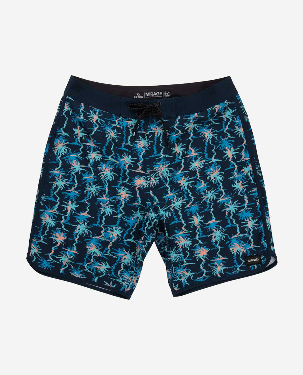Rip Curl Men Mirage Fun Times 19" Boardshorts