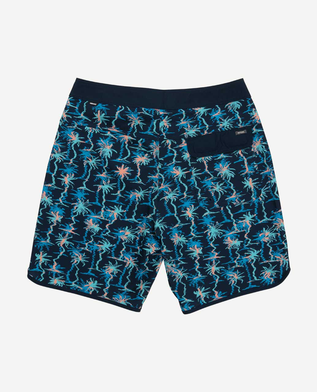 Rip Curl Men Mirage Fun Times 19" Boardshorts