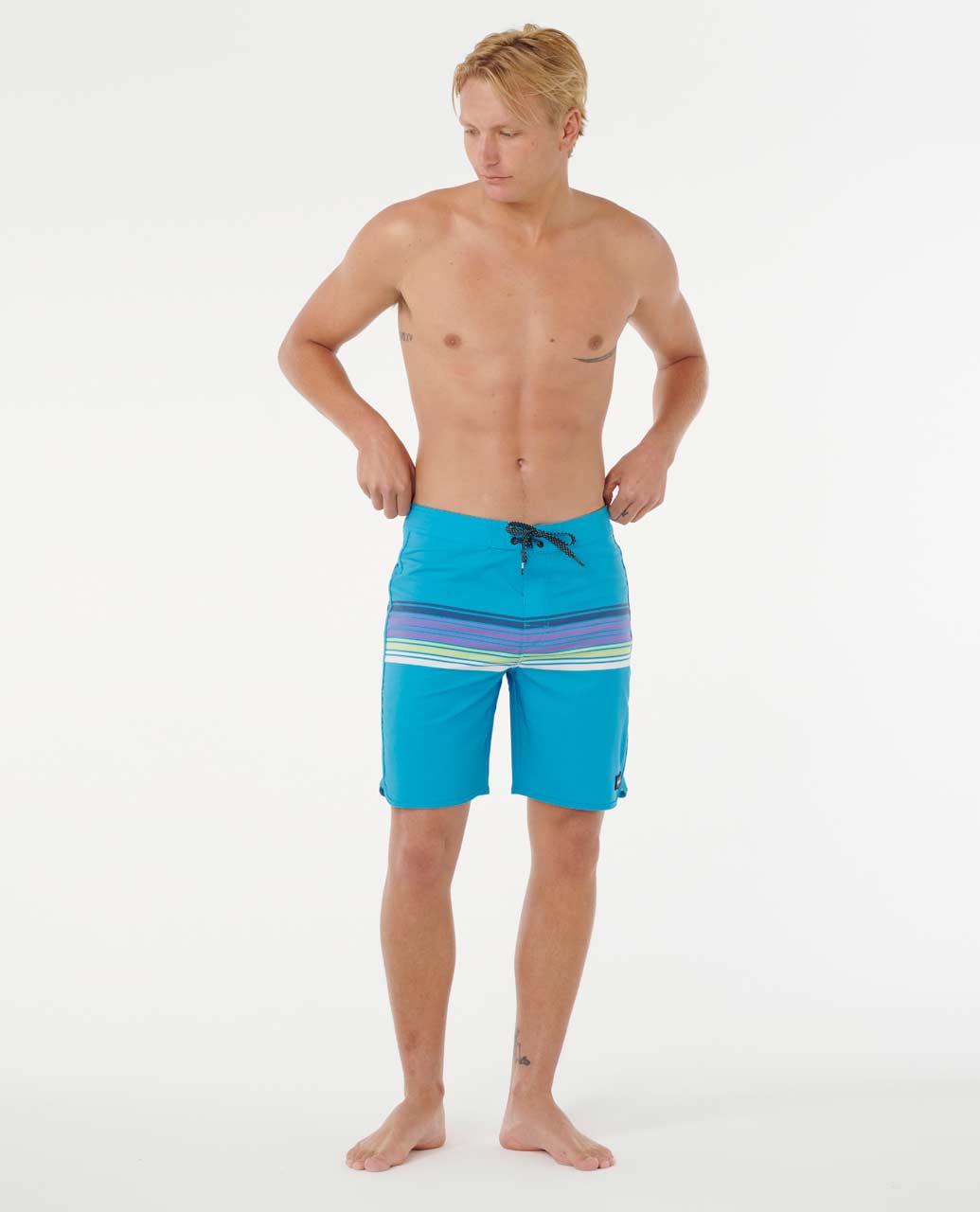 Rip Curl Men Mirage Surf Revival 19" Boardshort