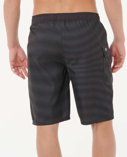 Rip Curl Men Shock Wave 21" E/Fit Boardshort