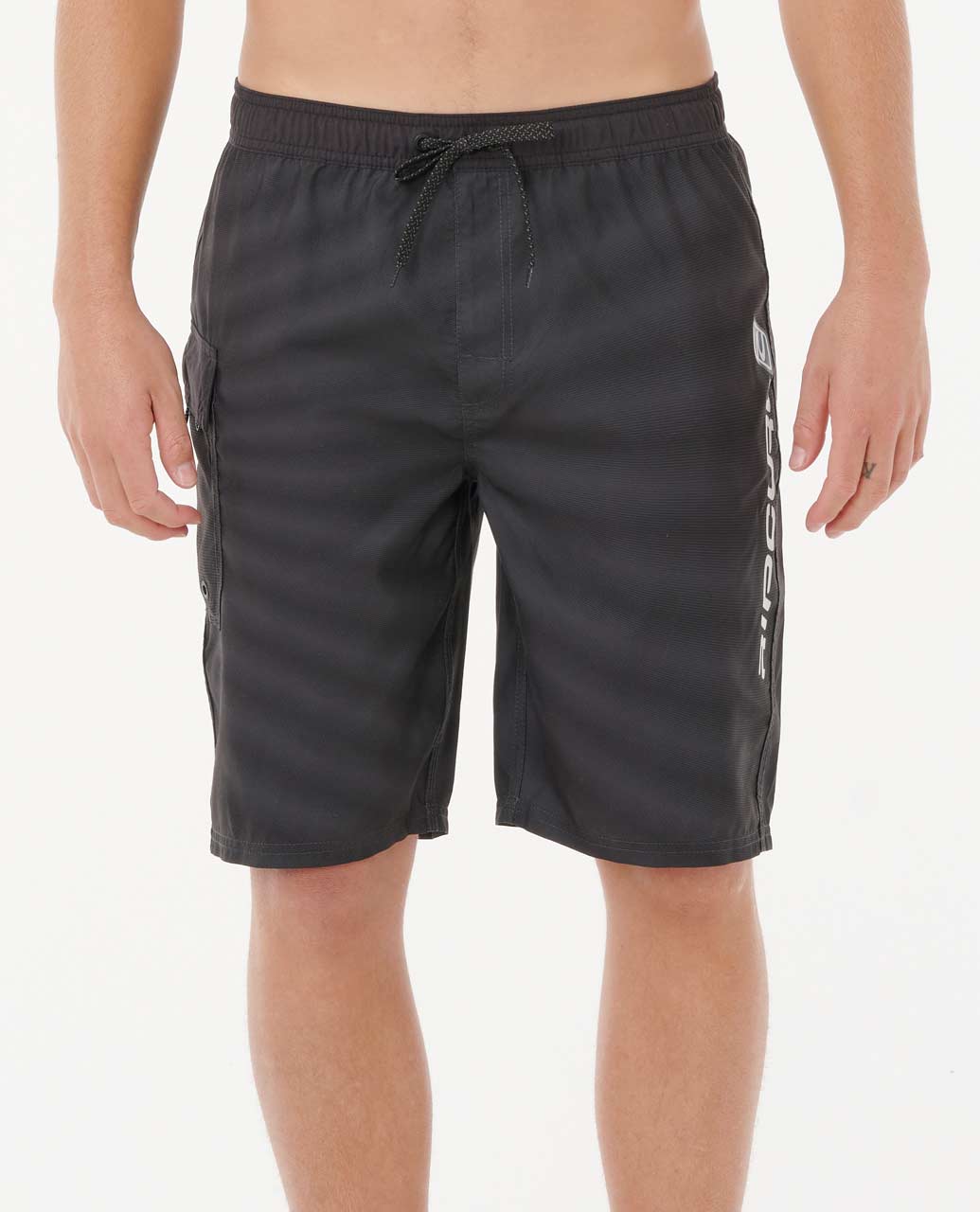 Rip Curl Men Shock Wave 21" E/Fit Boardshort