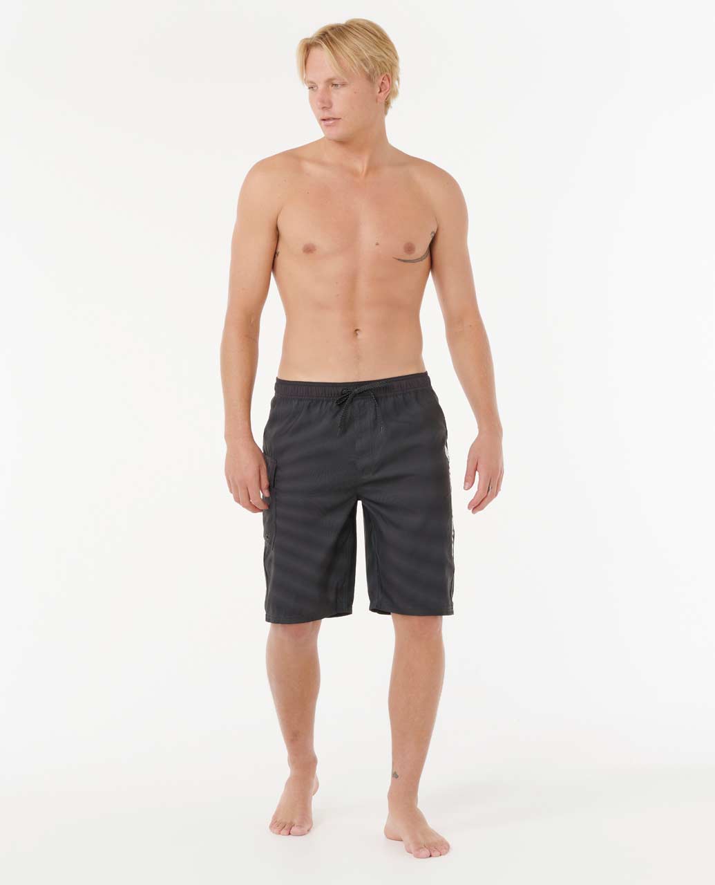 Rip Curl Men Shock Wave 21" E/Fit Boardshort