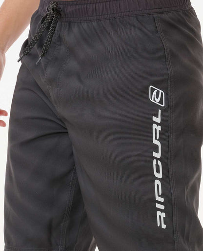 Rip Curl Men Shock Wave 21" E/Fit Boardshort