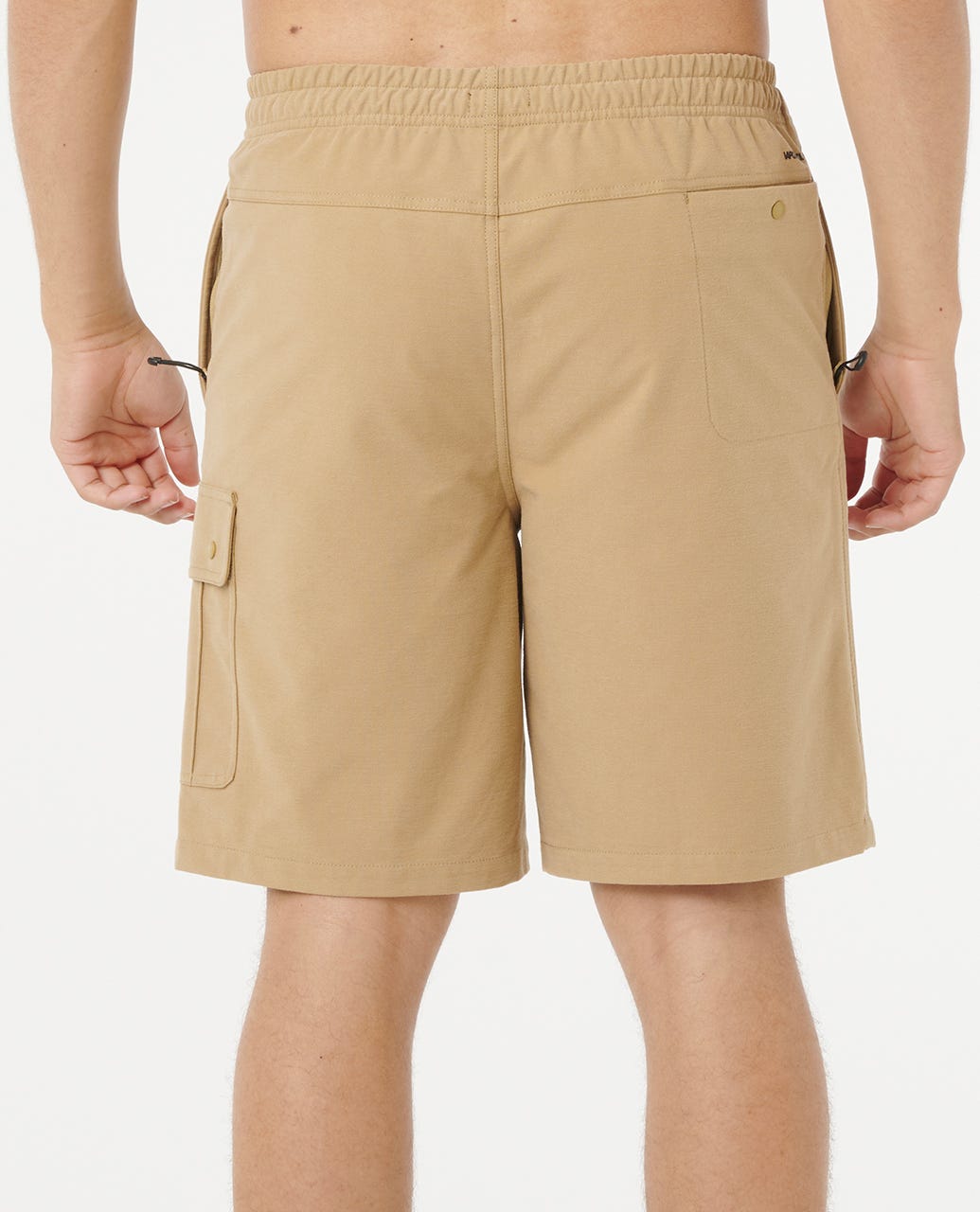 Rip Curl Men Mick Fanning 20" Walkshort