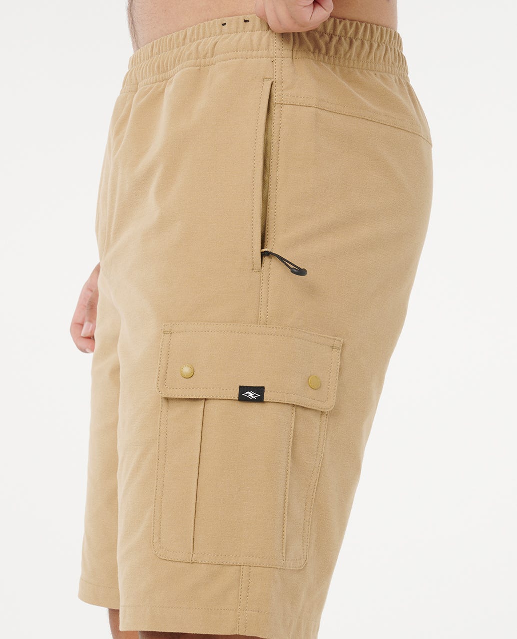 Rip Curl Men Mick Fanning 20" Walkshort