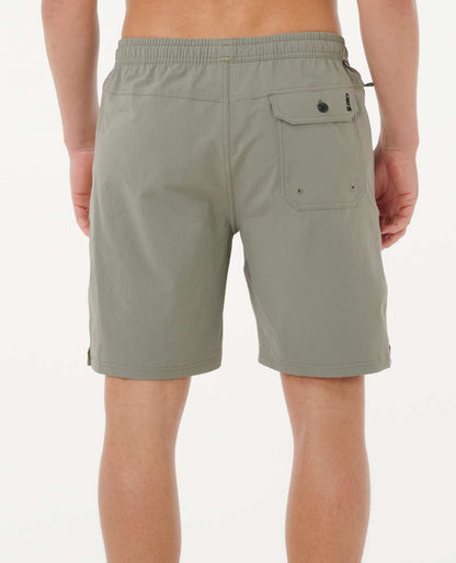 Rip Curl Men The Search Volley 19" Boardshorts