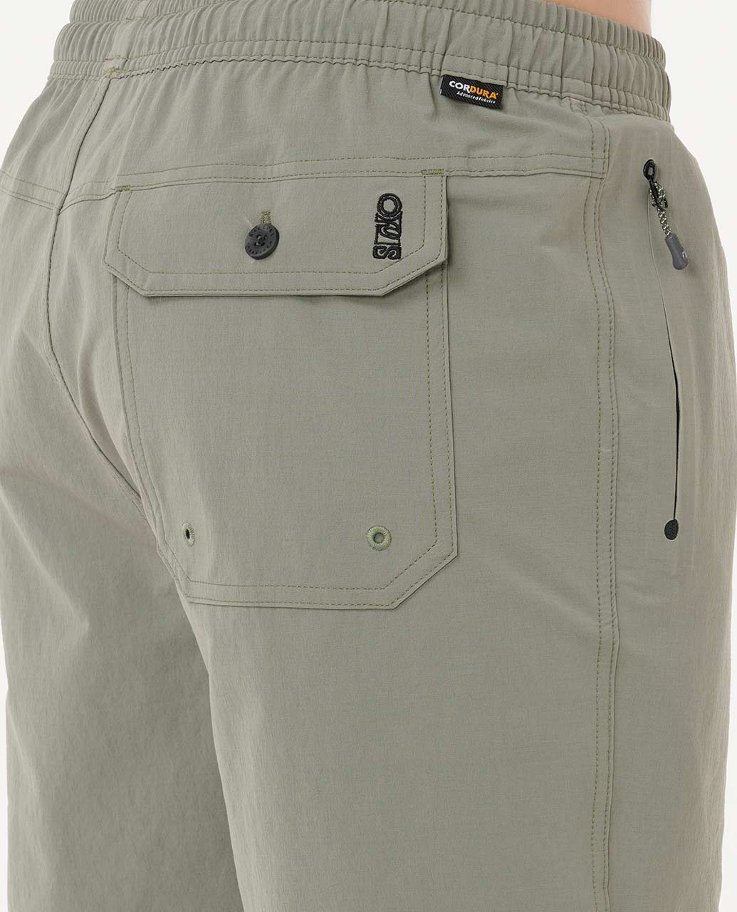 Rip Curl Men The Search Volley 19" Boardshorts
