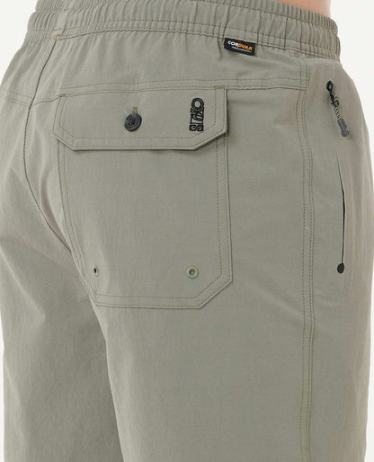 Rip Curl Men The Search Volley 19" Boardshorts