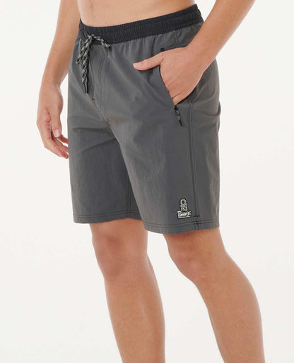 Rip Curl Men The Search Volley 19" Boardshorts