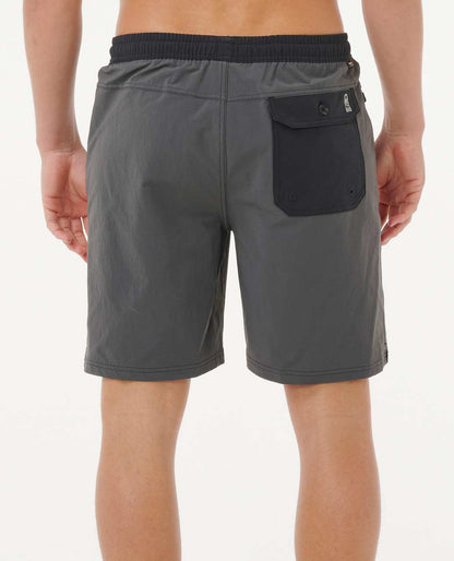 Rip Curl Men The Search Volley 19" Boardshorts