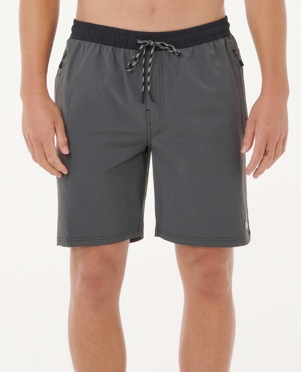 Rip Curl Men The Search Volley 19" Boardshorts