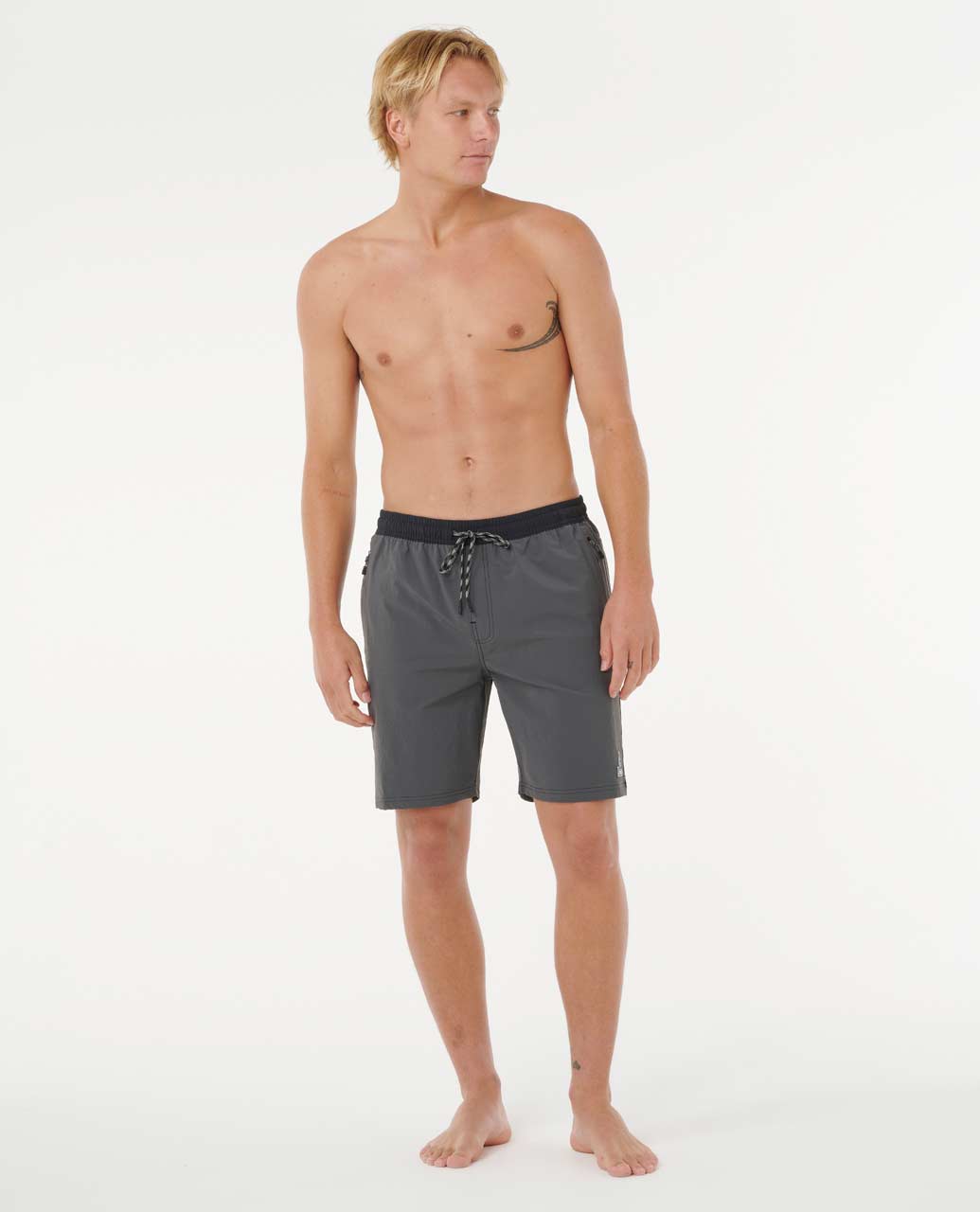 Rip Curl Men The Search Volley 19" Boardshorts