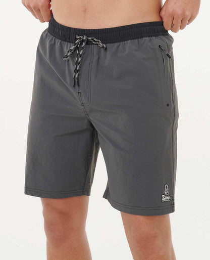 Rip Curl Men The Search Volley 19" Boardshorts