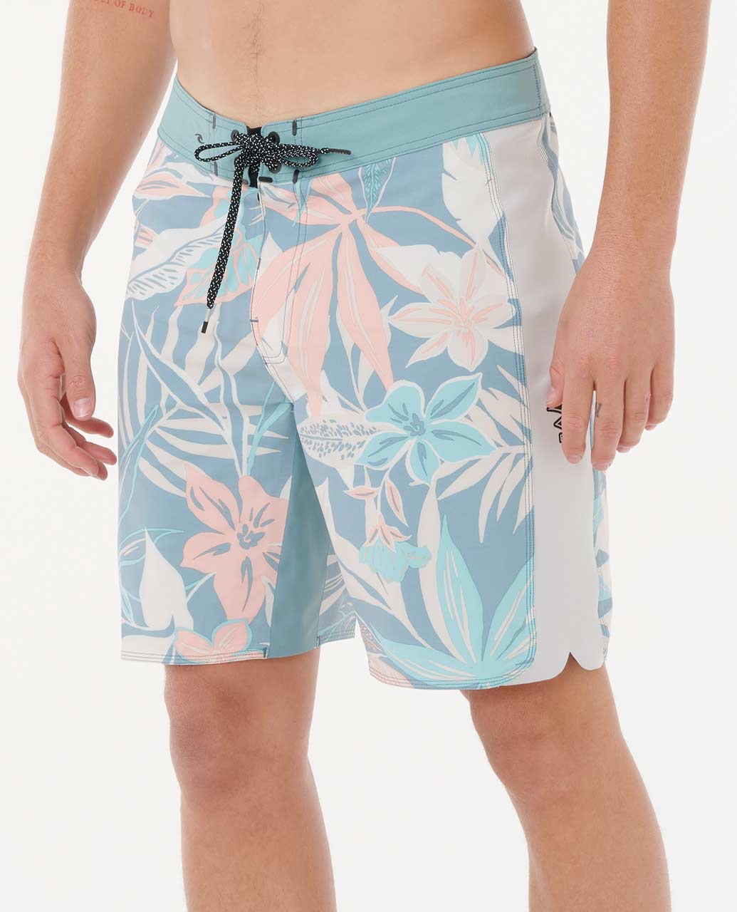 Rip Curl Men Mirage 3-2-One Ultimate 19" Boardshort