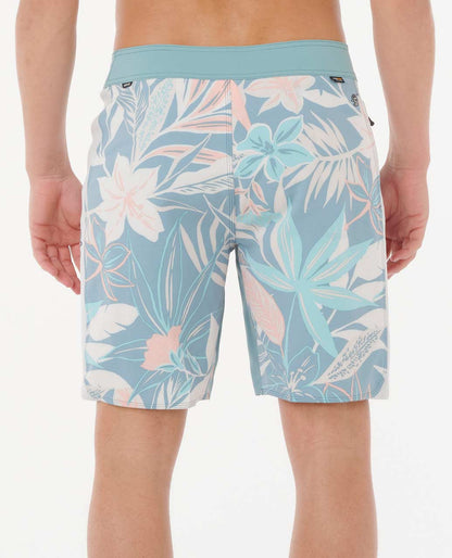 Rip Curl Men Mirage 3-2-One Ultimate 19" Boardshort