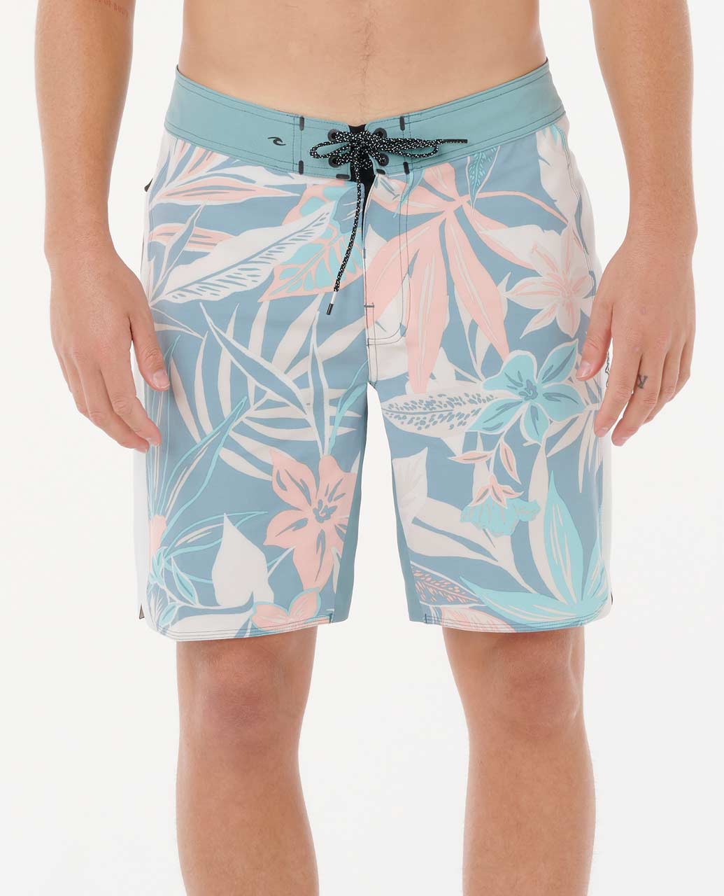 Rip Curl Men Mirage 3-2-One Ultimate 19" Boardshort