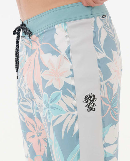 Rip Curl Men Mirage 3-2-One Ultimate 19" Boardshort