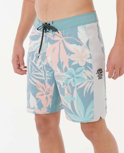 Rip Curl Men Mirage 3-2-One Ultimate 19" Boardshort