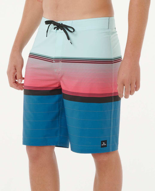 Rip Curl Men Mirage Daybreaker 21" Boardshort