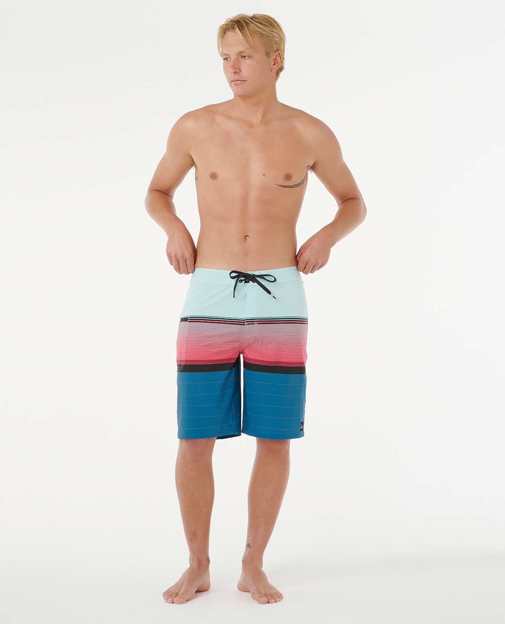 Rip Curl Men Mirage Daybreaker 21" Boardshort
