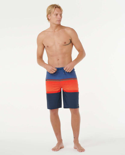 Rip Curl Men Mirage Daybreaker 21" Boardshort
