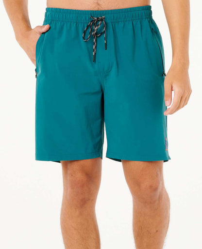 Rip Curl Men The Search Volley 19" Boardshorts