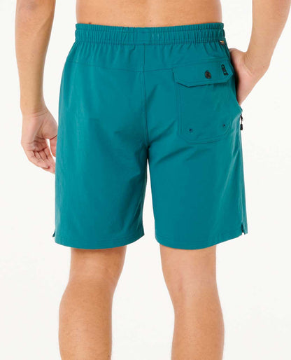 Rip Curl Men The Search Volley 19" Boardshorts