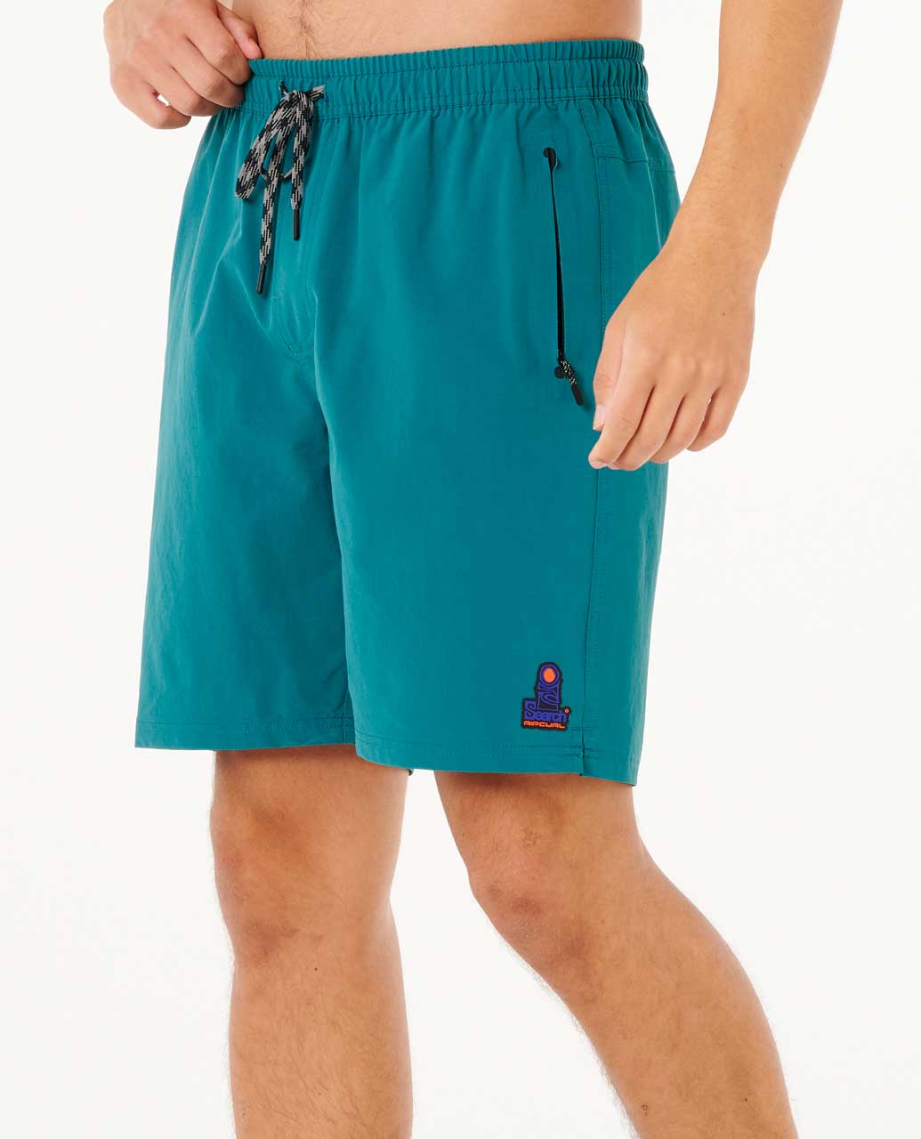 Rip Curl Men The Search Volley 19" Boardshorts