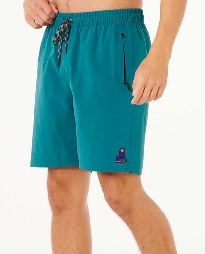 Rip Curl Men The Search Volley 19" Boardshorts